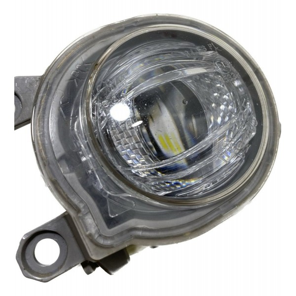 Farol Auxiliar Milha E Corolla Cross Cx367