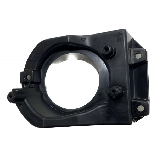 Suporte Milha Esquerdo Corolla Cross 21/23 Cx367