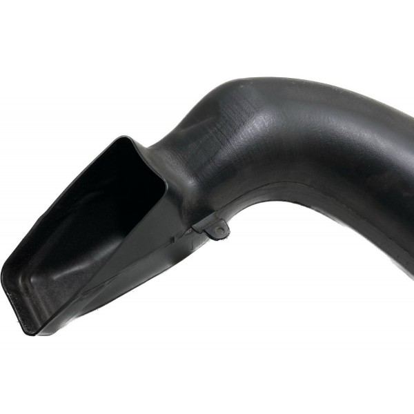 Duto Ar Interno Esquerdo Painel Ranger 12/16 Cx622