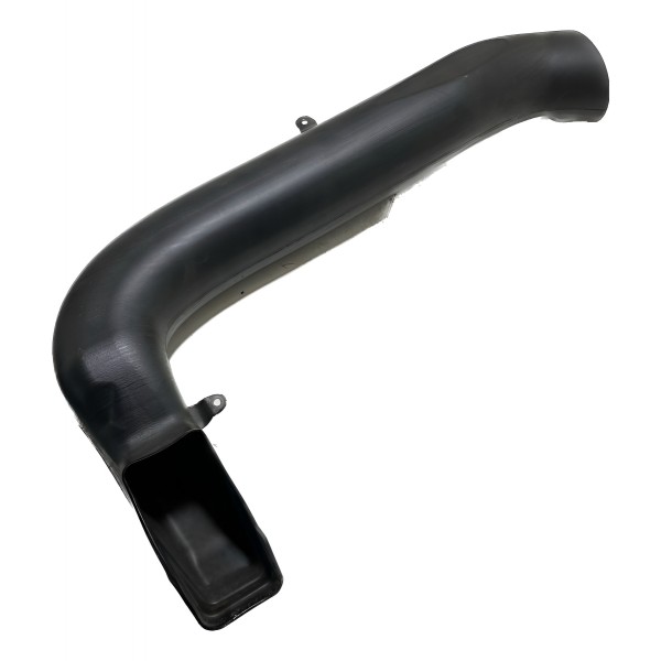 Duto Ar Interno Esquerdo Painel Ranger 12/16 Cx622