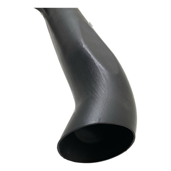 Duto Ar Interno Esquerdo Painel Ranger 12/16 Cx622