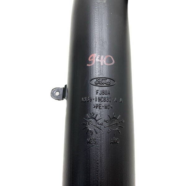 Duto Ar Interno Esquerdo Painel Ranger 12/16 Cx622