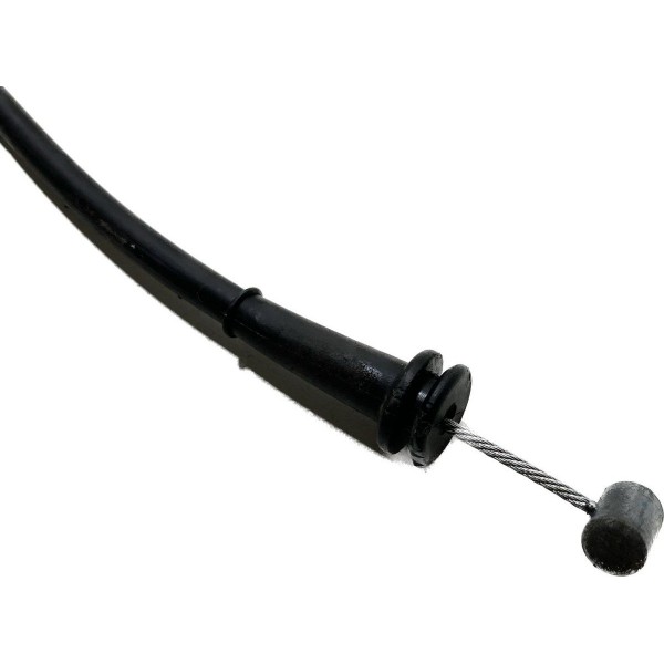 Cabo Maçaneta Externa D.e Ford Ranger 12/16 Cx371