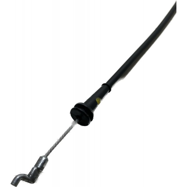 Cabo Maçaneta Externa D.e Ford Ranger 12/16 Cx371