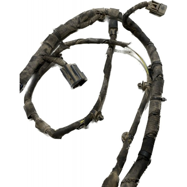 Chicote Interno Ford Ranger 3.2 2012/2016 Cx373