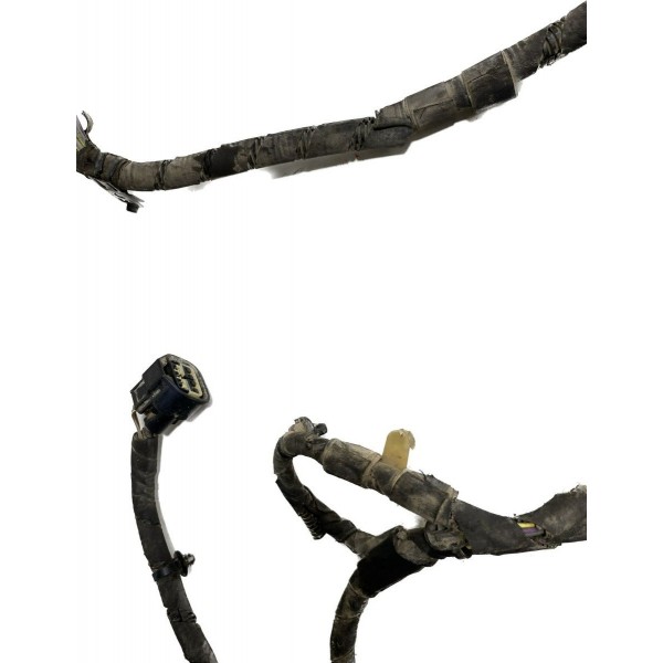 Chicote Interno Ford Ranger 3.2 2012/2016 Cx373