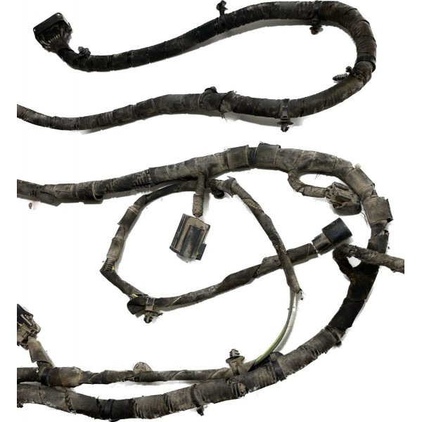 Chicote Interno Ford Ranger 3.2 2012/2016 Cx373