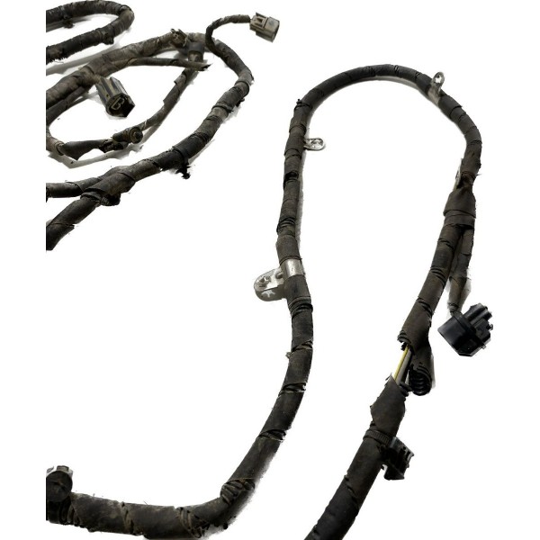 Chicote Interno Ford Ranger 3.2 2012/2016 Cx373