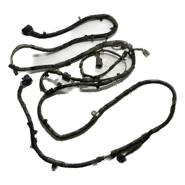 Chicote Interno Ford Ranger 3.2 2012/2016 Cx373