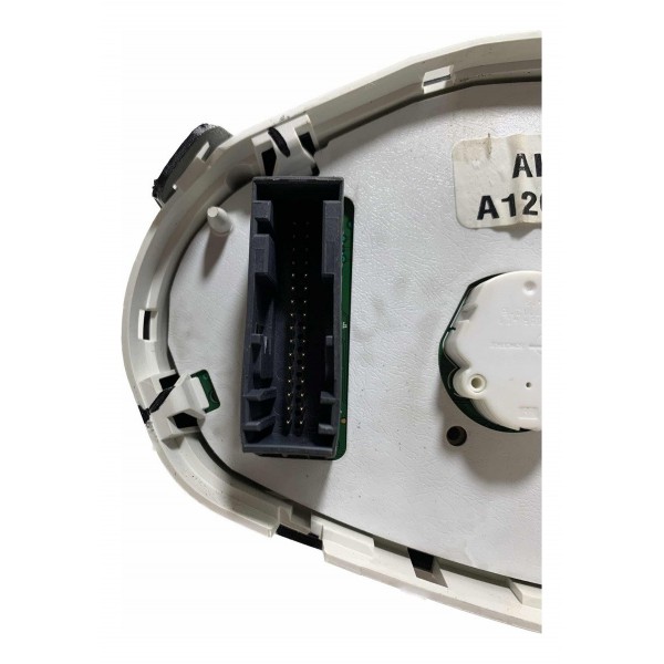 Painel Instrumentos Ford Ecosport 2.0 13/17 Cx374 Preto