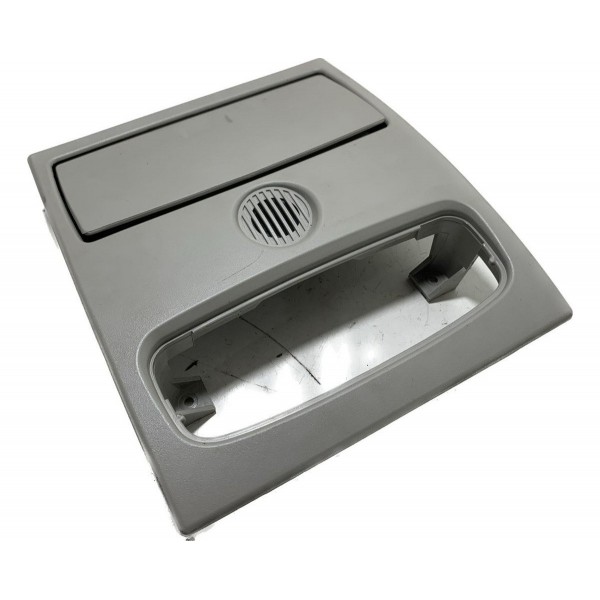 Moldura Luz Teto Porta Óculos Ford Ecosport 13/17 Cx376