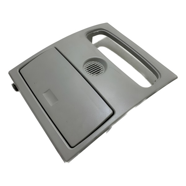 Moldura Luz Teto Porta Óculos Ford Ecosport 13/17 Cx376