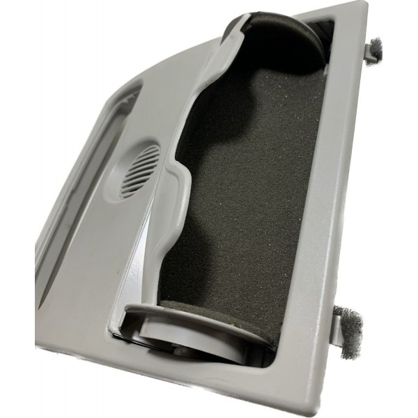 Moldura Luz Teto Porta Óculos Ford Ecosport 13/17 Cx376