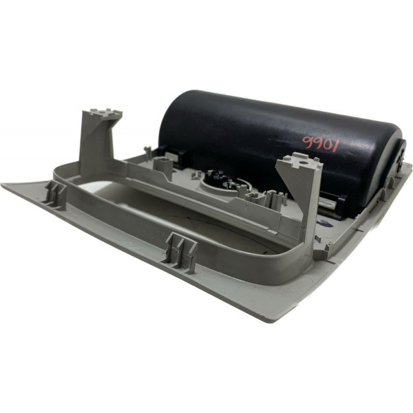 Moldura Luz Teto Porta Óculos Ford Ecosport 13/17 Cx376