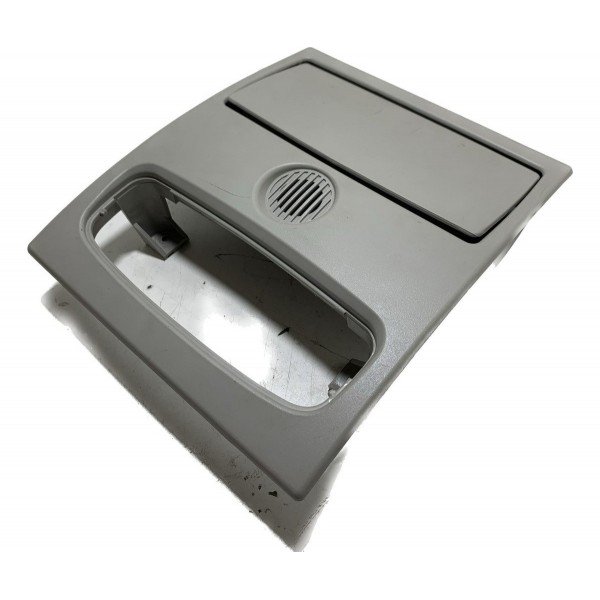 Moldura Luz Teto Porta Óculos Ford Ecosport 13/17 Cx376