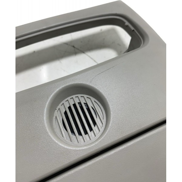 Moldura Luz Teto Porta Óculos Ford Ecosport 13/17 Cx376