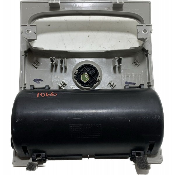 Moldura Luz Teto Porta Óculos Ford Ecosport 13/17 Cx376