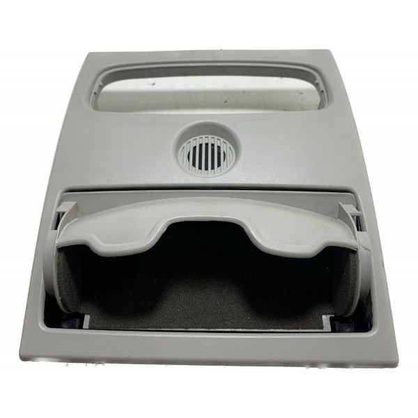 Moldura Luz Teto Porta Óculos Ford Ecosport 13/17 Cx376