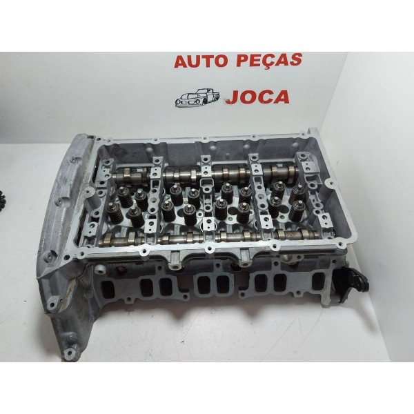 Cabeçote  Motor Ford Ranger /transit 2.2 2013 Retificado