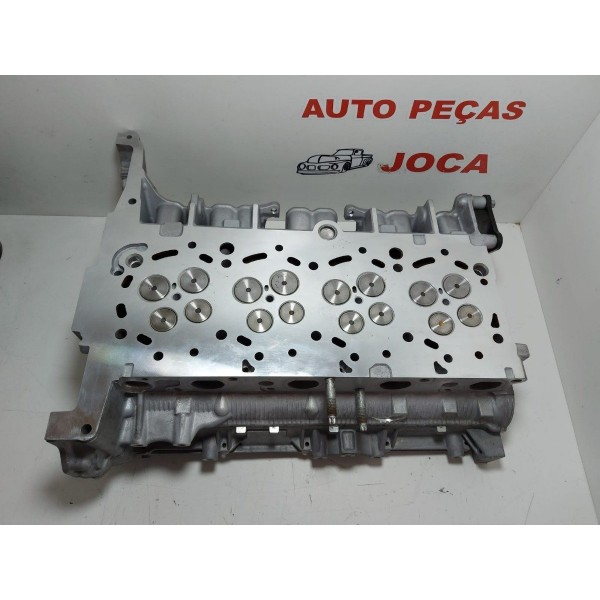 Cabeçote  Motor Ford Ranger /transit 2.2 2013 Retificado