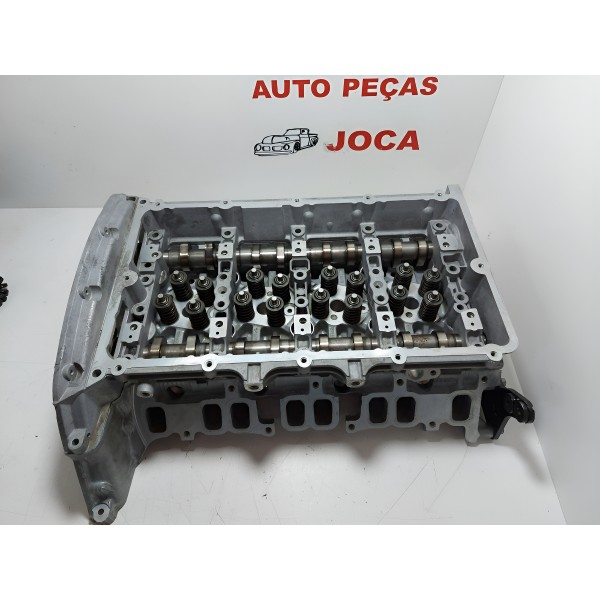 Cabeçote  Motor Ford Ranger /transit 2.2 2013 Retificado