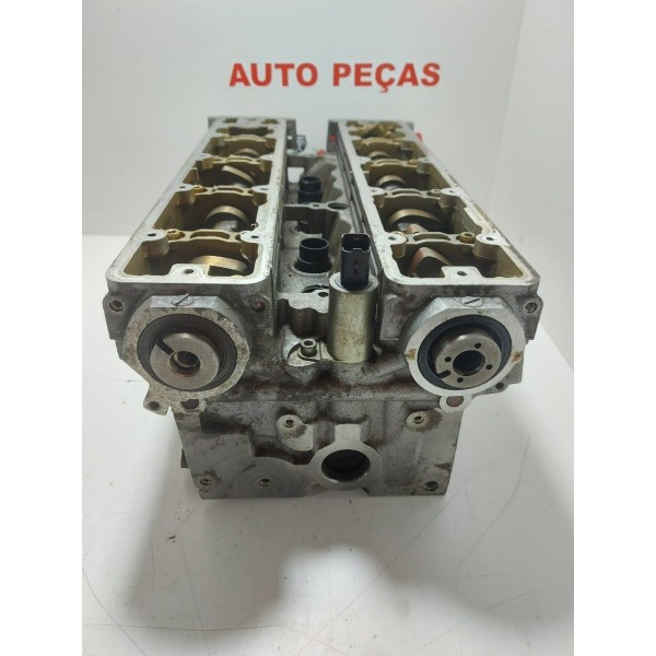 Cabeçote  Citroen /peugeot 2.0 16v Std 2010 C/ Comandos