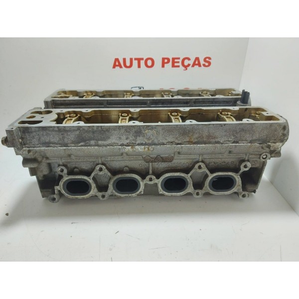 Cabeçote  Citroen /peugeot 2.0 16v Std 2010 C/ Comandos