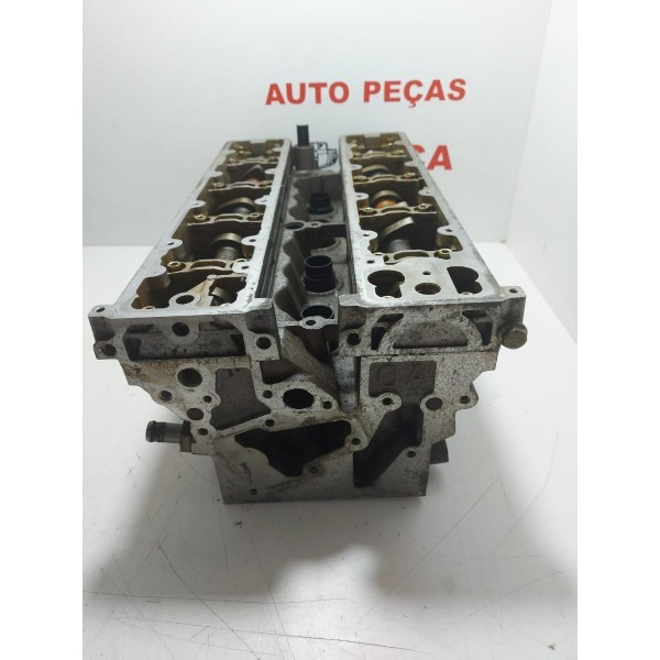 Cabeçote  Citroen /peugeot 2.0 16v Std 2010 C/ Comandos