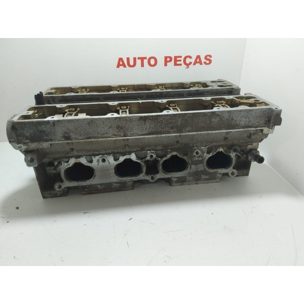 Cabeçote  Citroen /peugeot 2.0 16v Std 2010 C/ Comandos