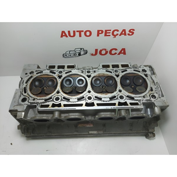 Cabeçote  Citroen /peugeot 2.0 16v Std 2010 C/ Comandos
