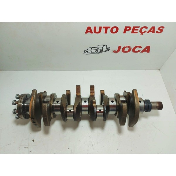 Virabrequim Citroen Xsara Picasso 2.0 16v Aut. Std 2006