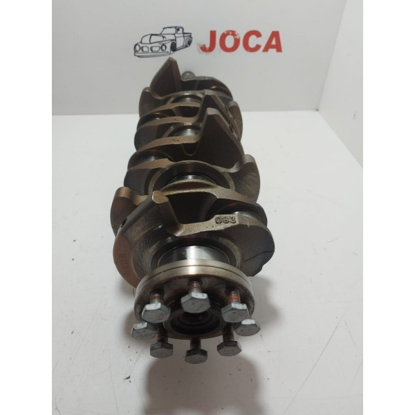 Virabrequim Citroen Xsara Picasso 2.0 16v Aut. Std 2006