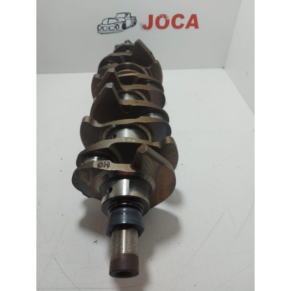 Virabrequim Citroen Xsara Picasso 2.0 16v Aut. Std 2006