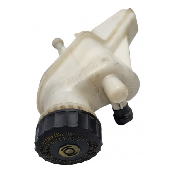 Reservatório Fluido Freio Fiat Fiorino 2015 Cx452