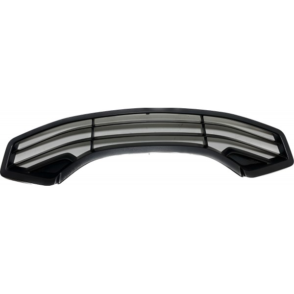 Grade Difusor Superior Painel Ford Ecosport 13/17 Cx378