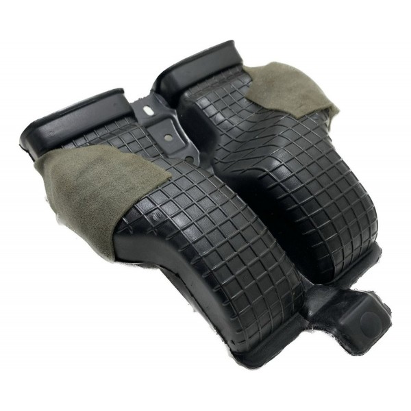 Duto Ar Interno Painel Toyota Corolla Cross 21/23 Cx387