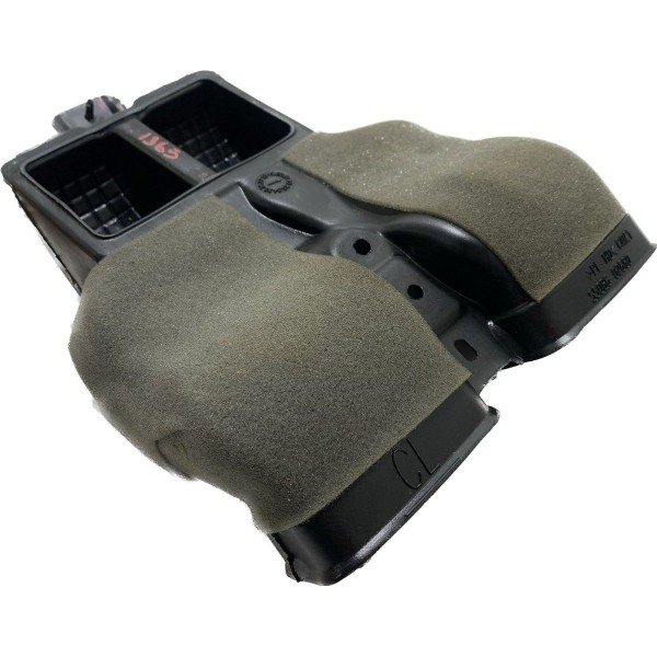 Duto Ar Interno Painel Toyota Corolla Cross 21/23 Cx387