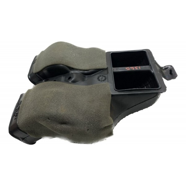 Duto Ar Interno Painel Toyota Corolla Cross 21/23 Cx387