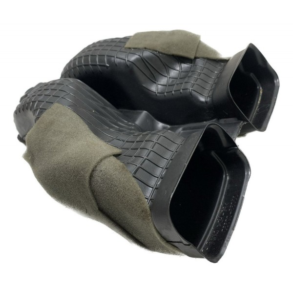 Duto Ar Interno Painel Toyota Corolla Cross 21/23 Cx387