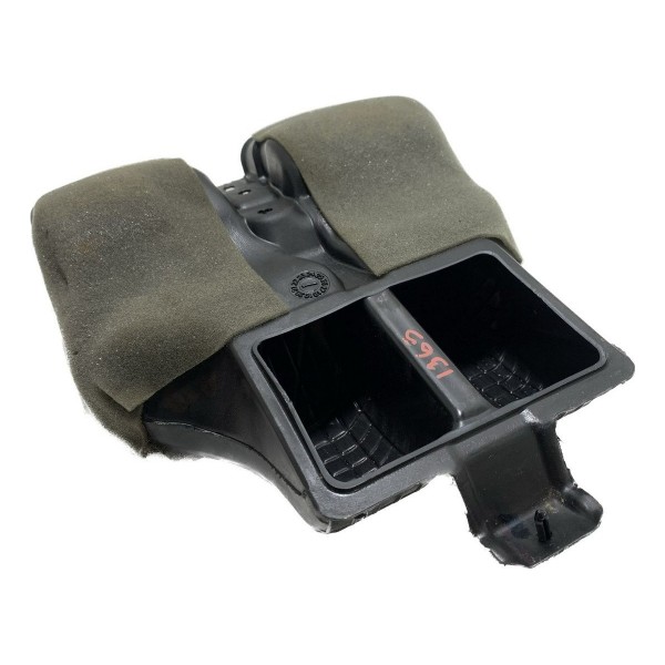 Duto Ar Interno Painel Toyota Corolla Cross 21/23 Cx387