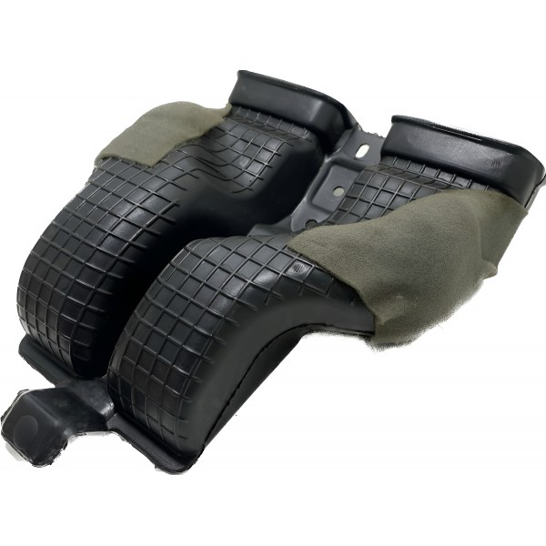 Duto Ar Interno Painel Toyota Corolla Cross 21/23 Cx387