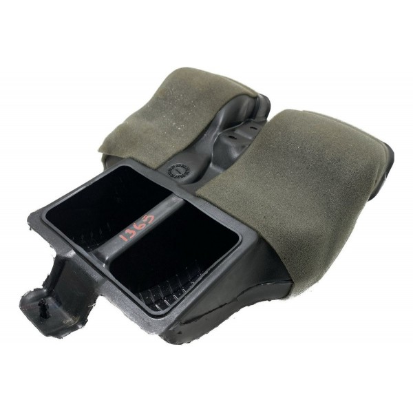 Duto Ar Interno Painel Toyota Corolla Cross 21/23 Cx387