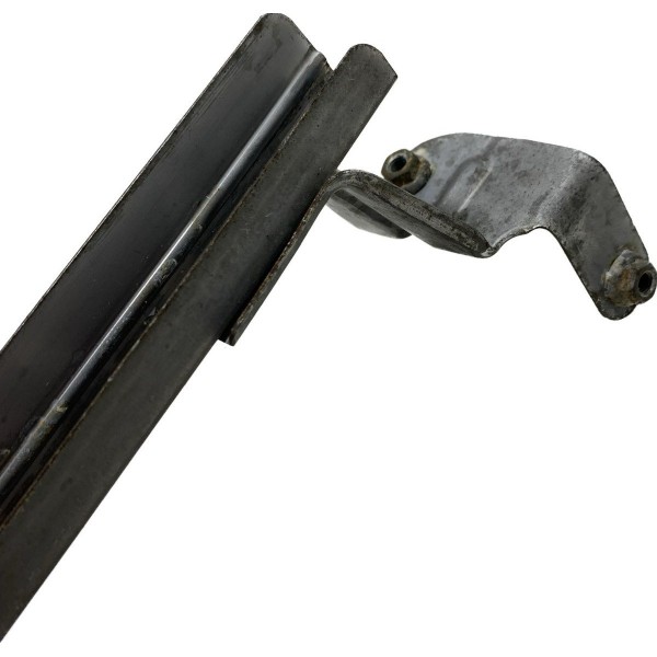 Guia Canaleta Vidro Dianteiro Direito Ranger 12/16 Cx389