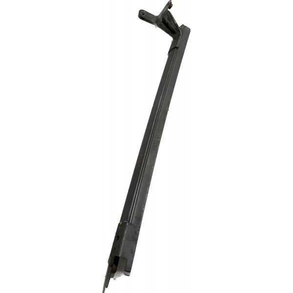 Guia Canaleta Vidro Dianteiro Direito Ranger 12/16 Cx389