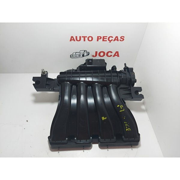 Coletor Admissão Renault Fluence 2.0 16v  2011