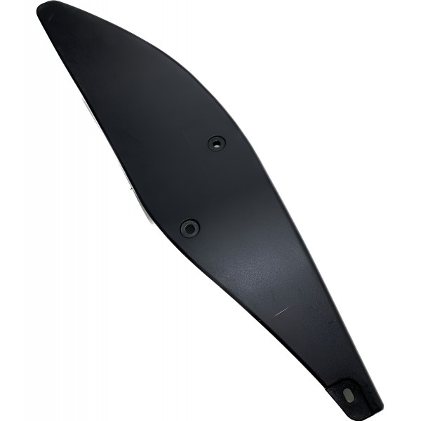 Moldura Interna Retrovisor E. Frontier 08/15 Cx397