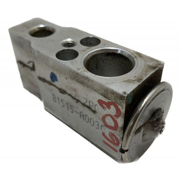 Válvula Expansão Frontier 2.5 08/16 Cx398