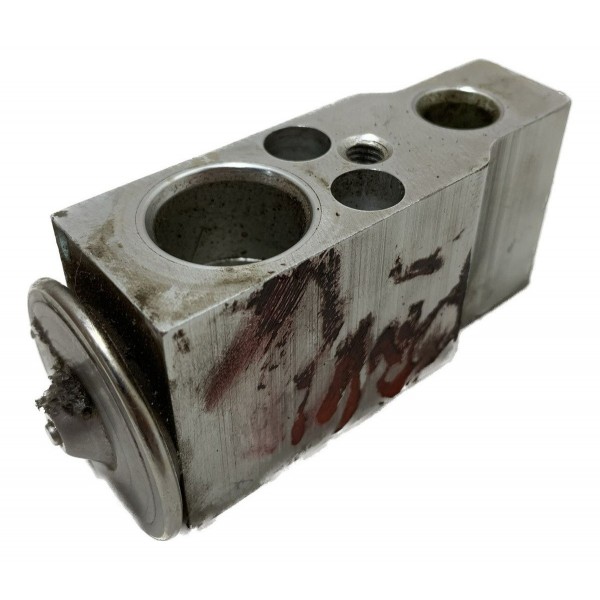 Válvula Expansão Frontier 2.5 08/16 Cx398