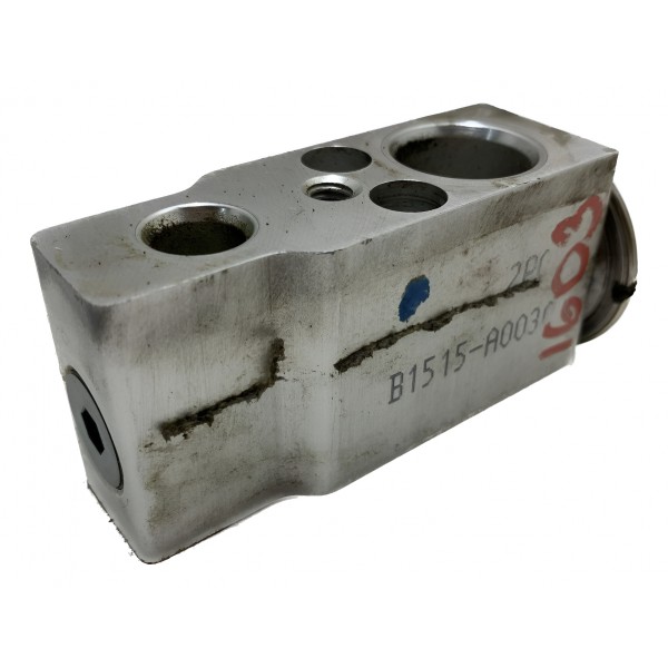 Válvula Expansão Frontier 2.5 08/16 Cx398