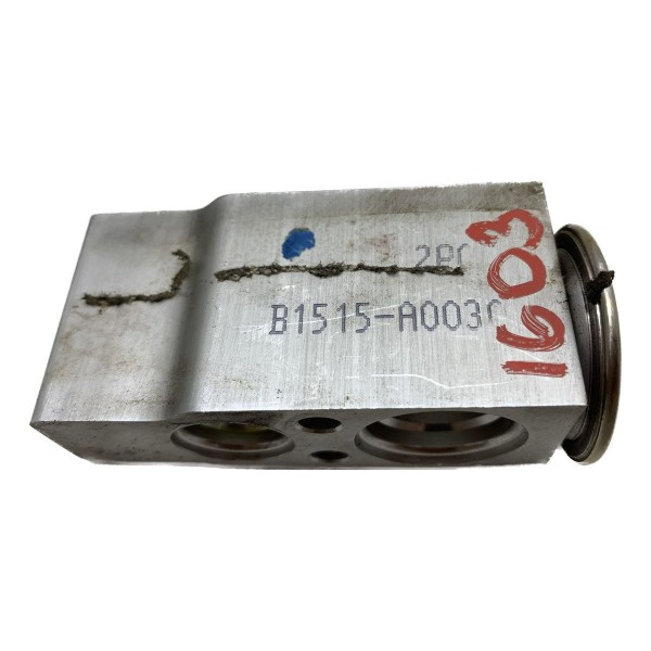 Válvula Expansão Frontier 2.5 08/16 Cx398